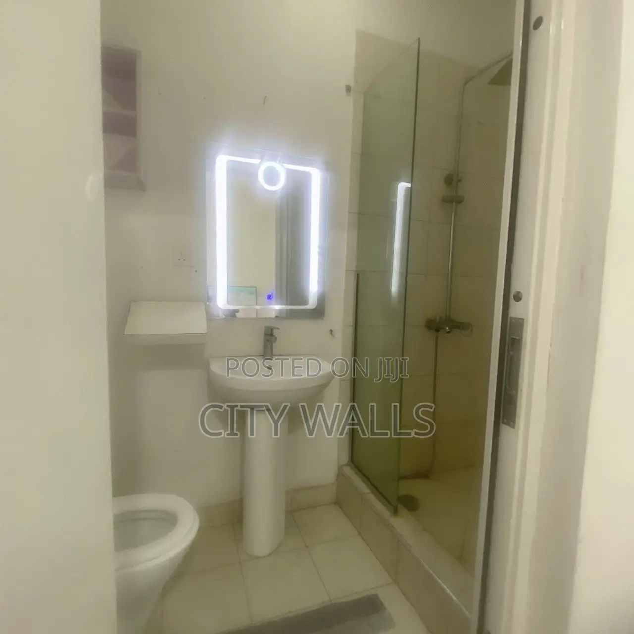3bdrm Townhouse / Terrace in Osapa london for rent