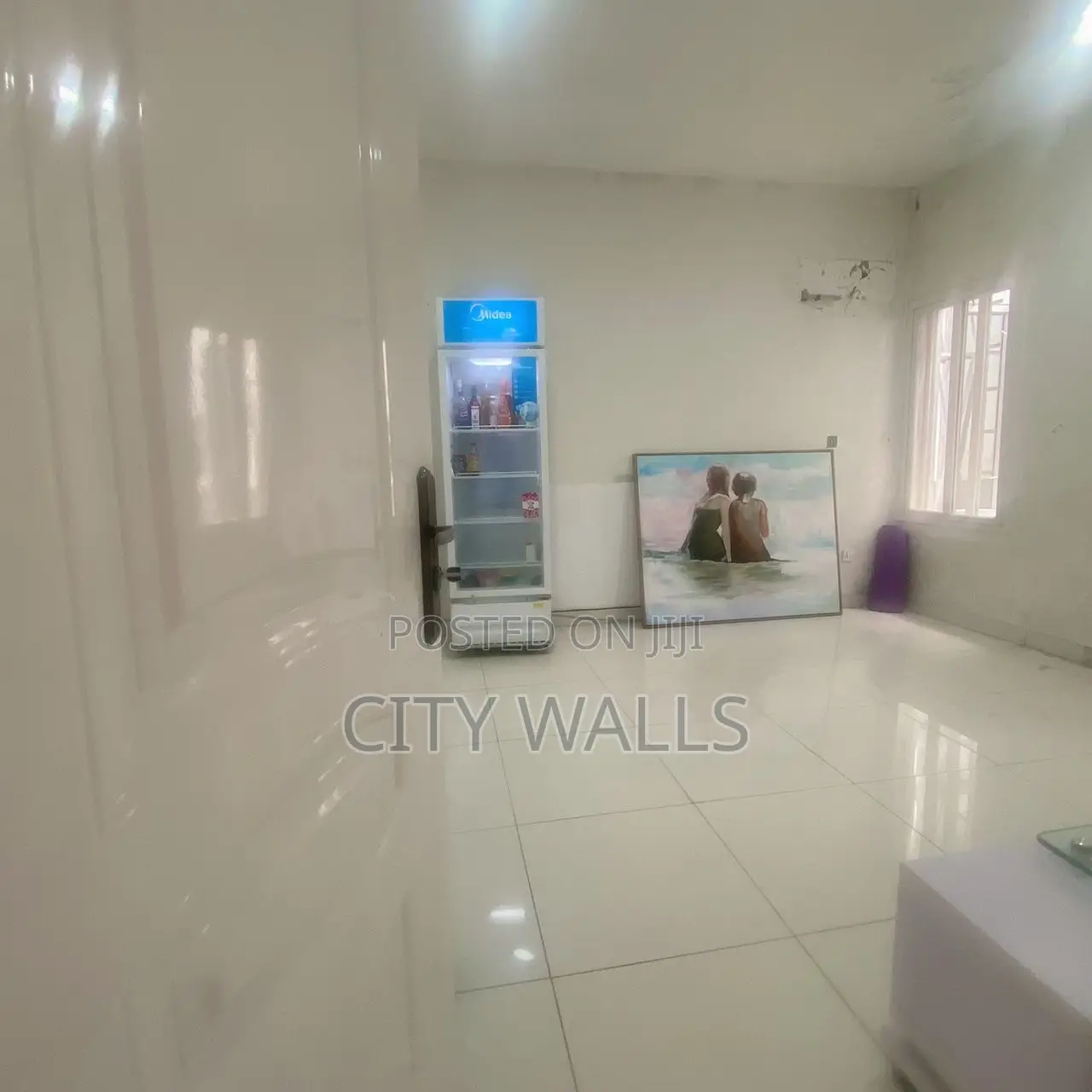 3bdrm Townhouse / Terrace in Osapa london for rent