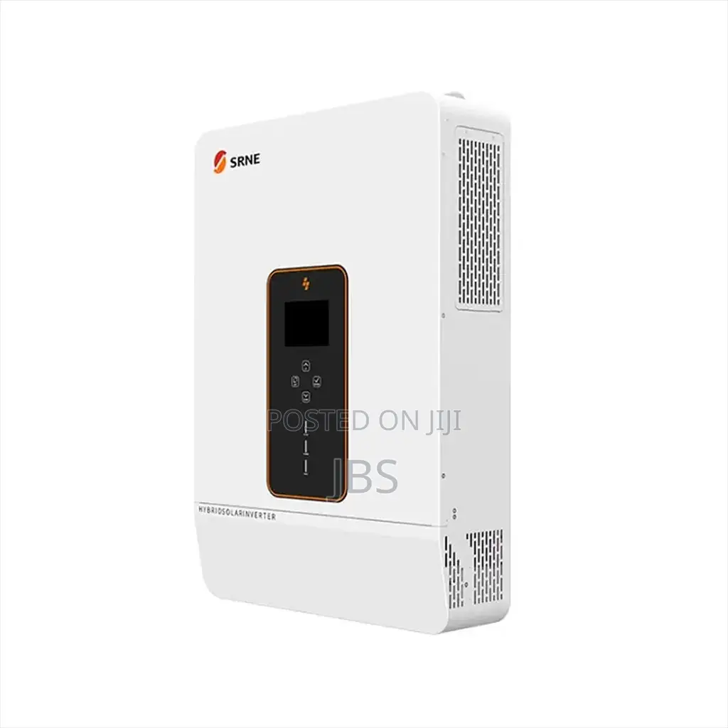 ASFH3 Series Off Grid Solar Inverter 12KW 3phase 2mppts