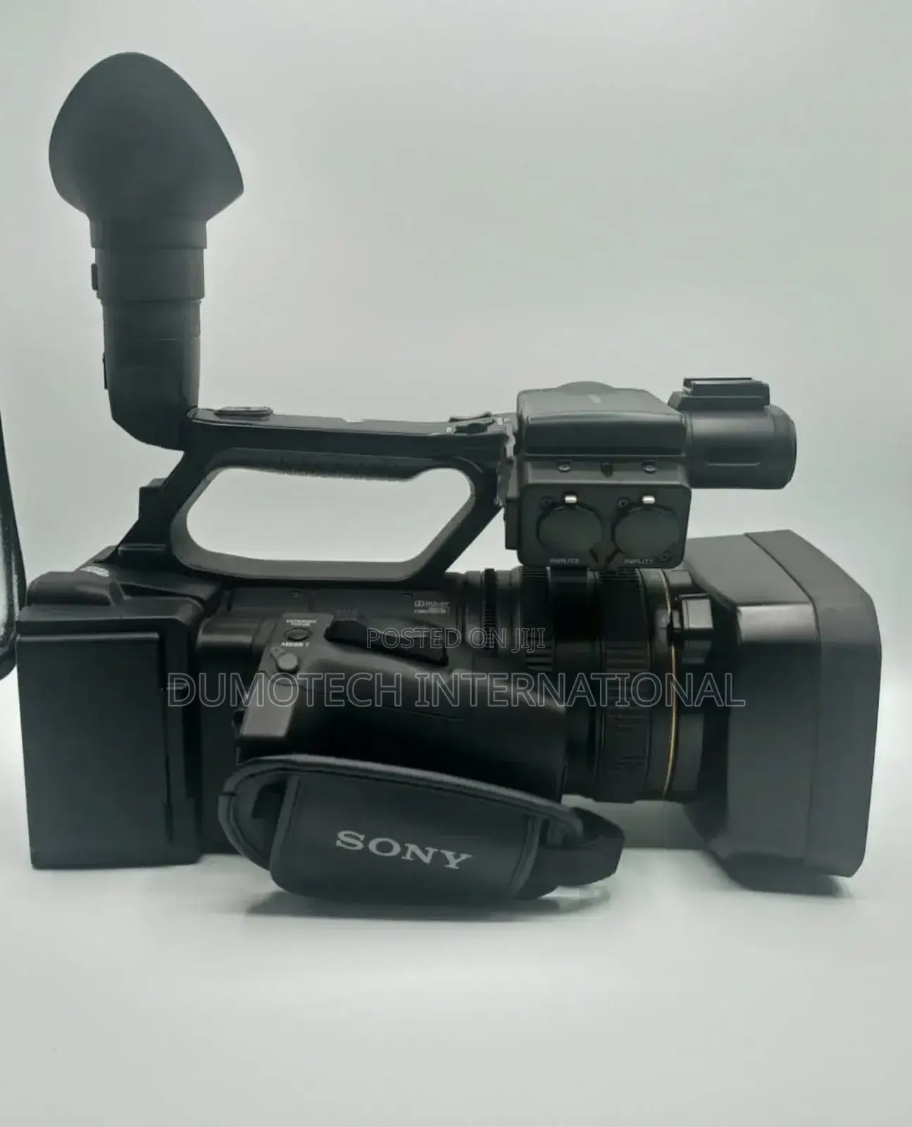Sony HXR-Nx3 Video Camcorder