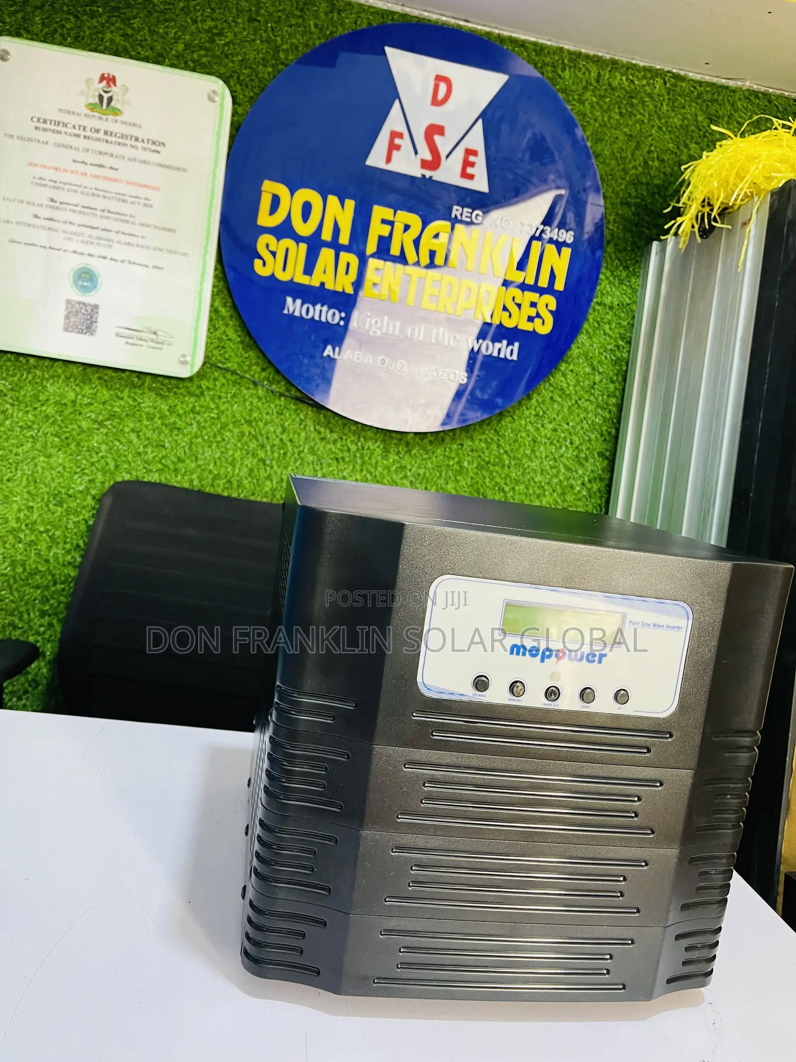2.5kva/24v Mopwer Pure Sine Solar Inverter Indian
