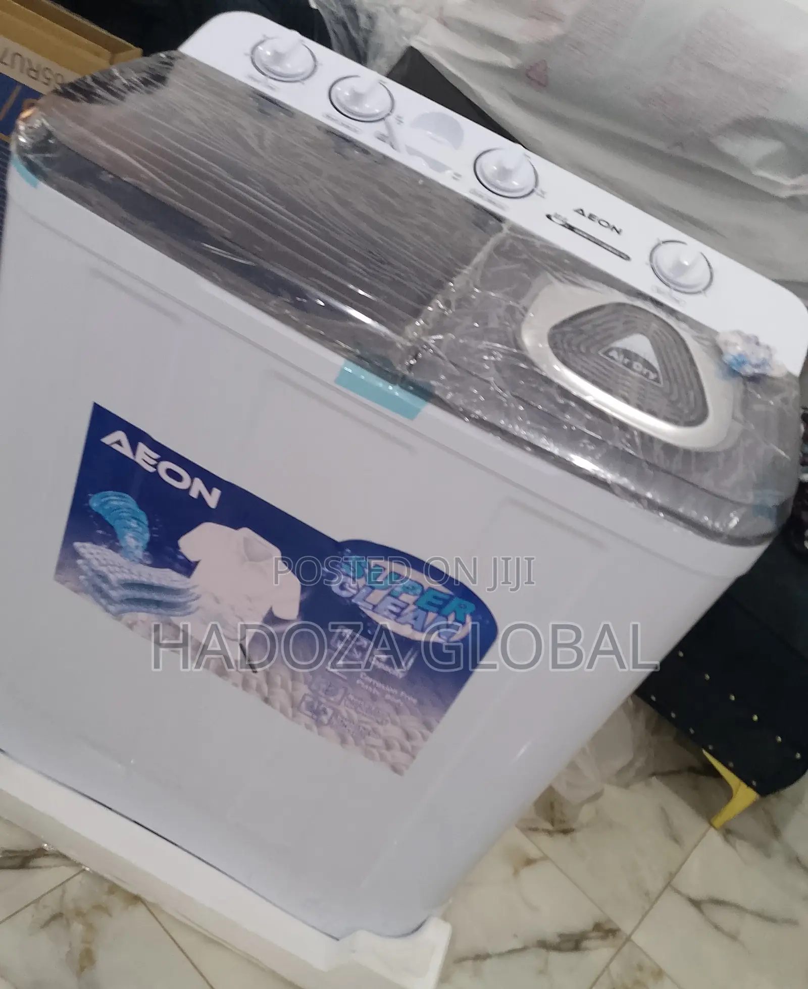 The Best Aeon Washing Machine 10kg