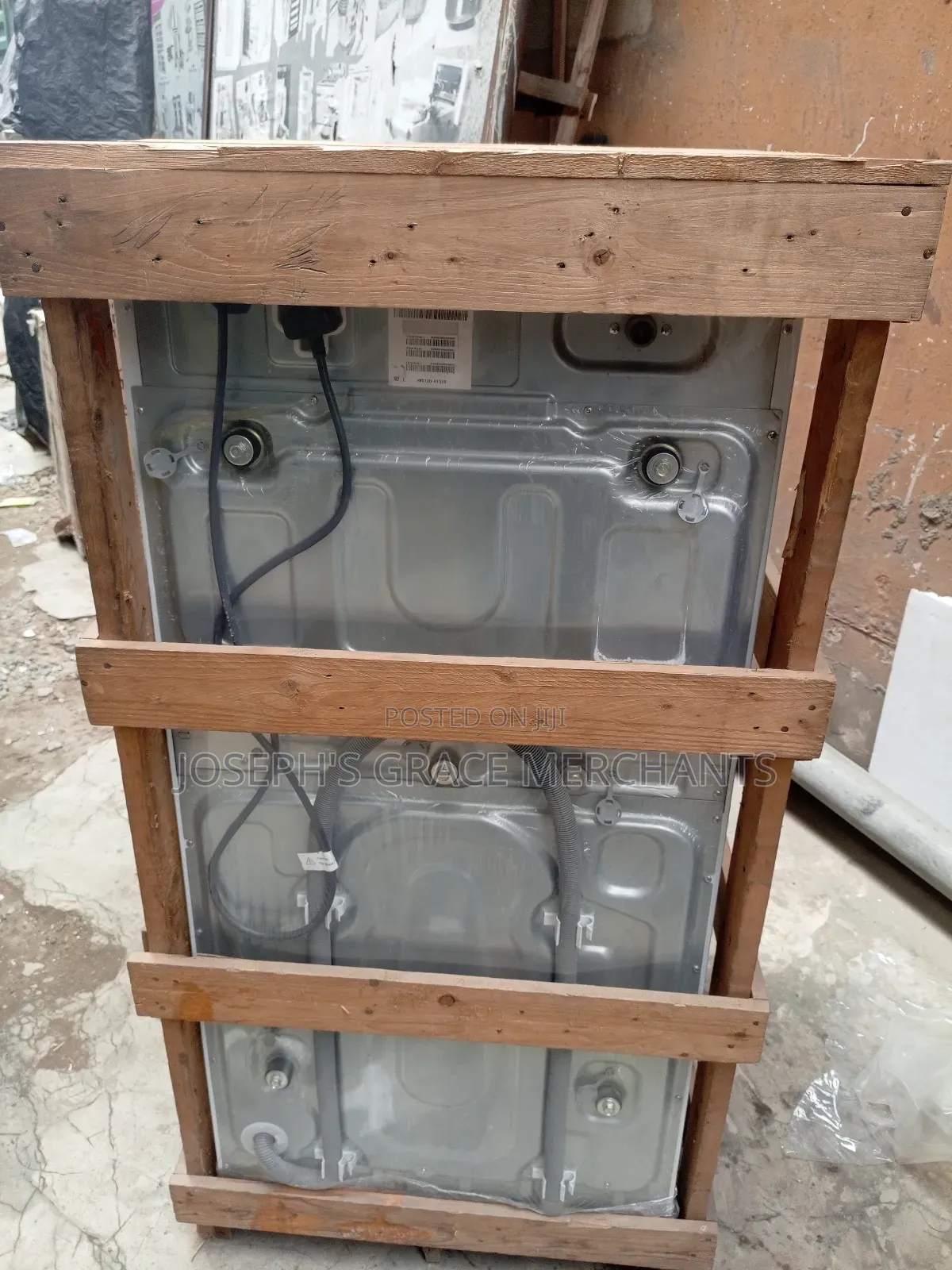 15kg Industrial Washing Machine 15kg Tumble Dryer. Uk