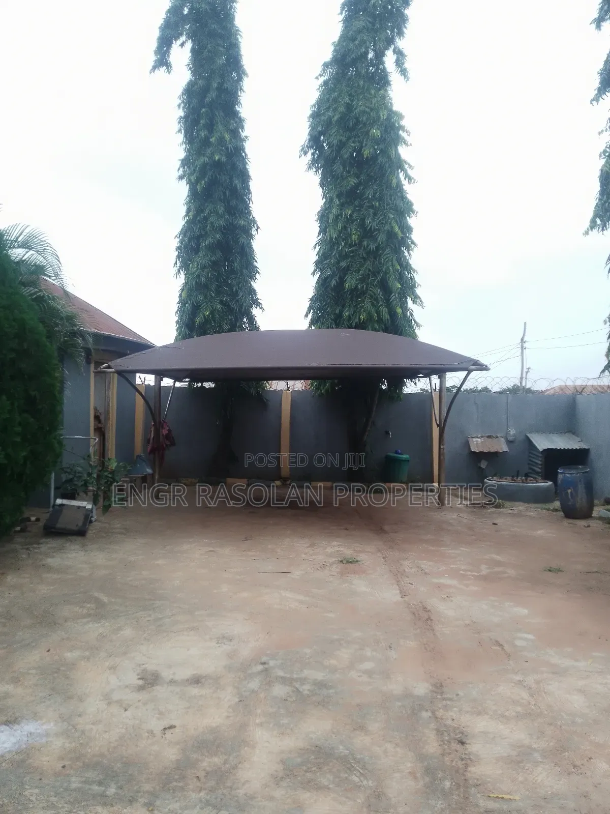 Furnished 3bdrm Duplex in Ogbondoroko, Asa for sale