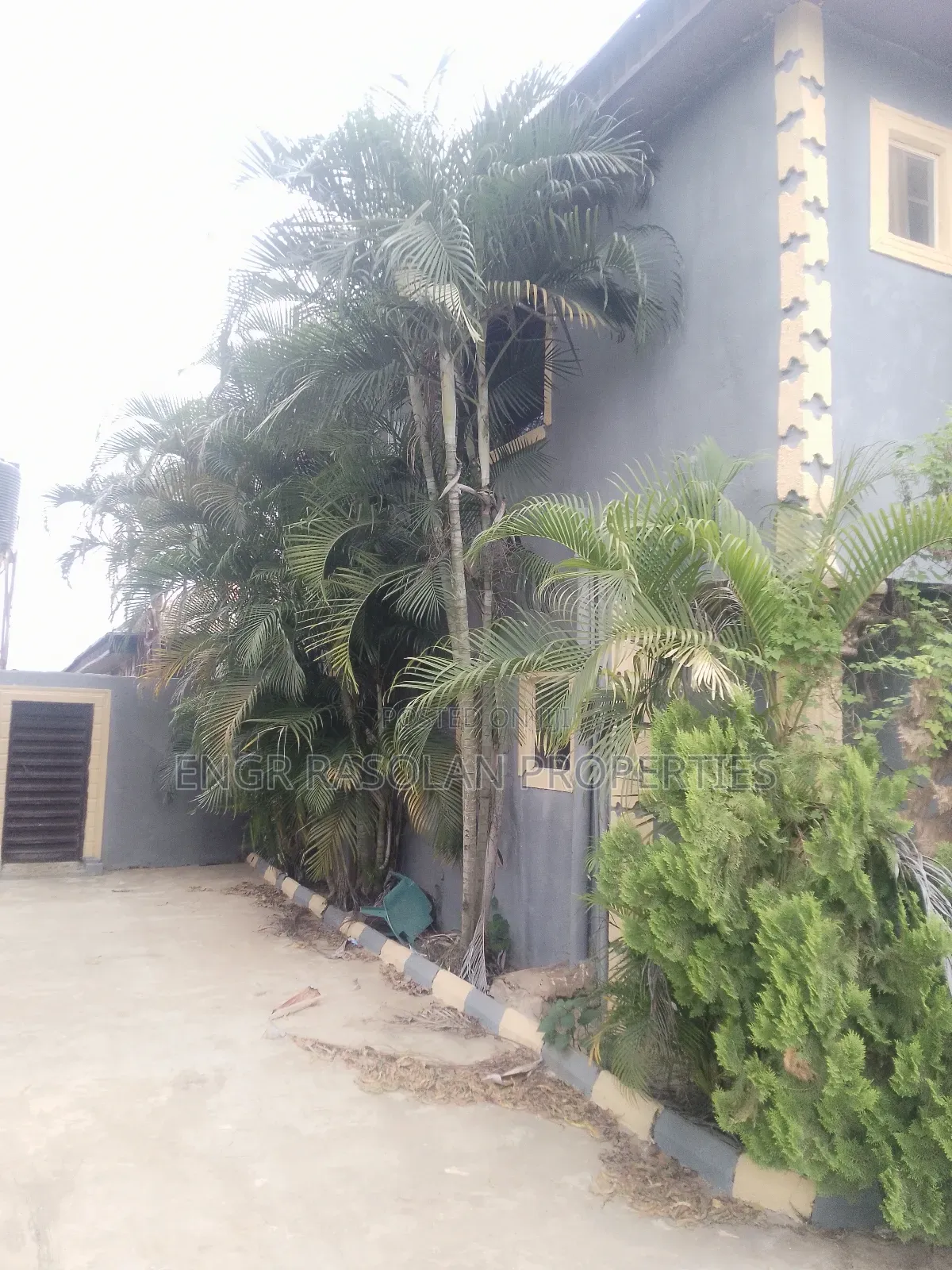 Furnished 3bdrm Duplex in Ogbondoroko, Asa for sale