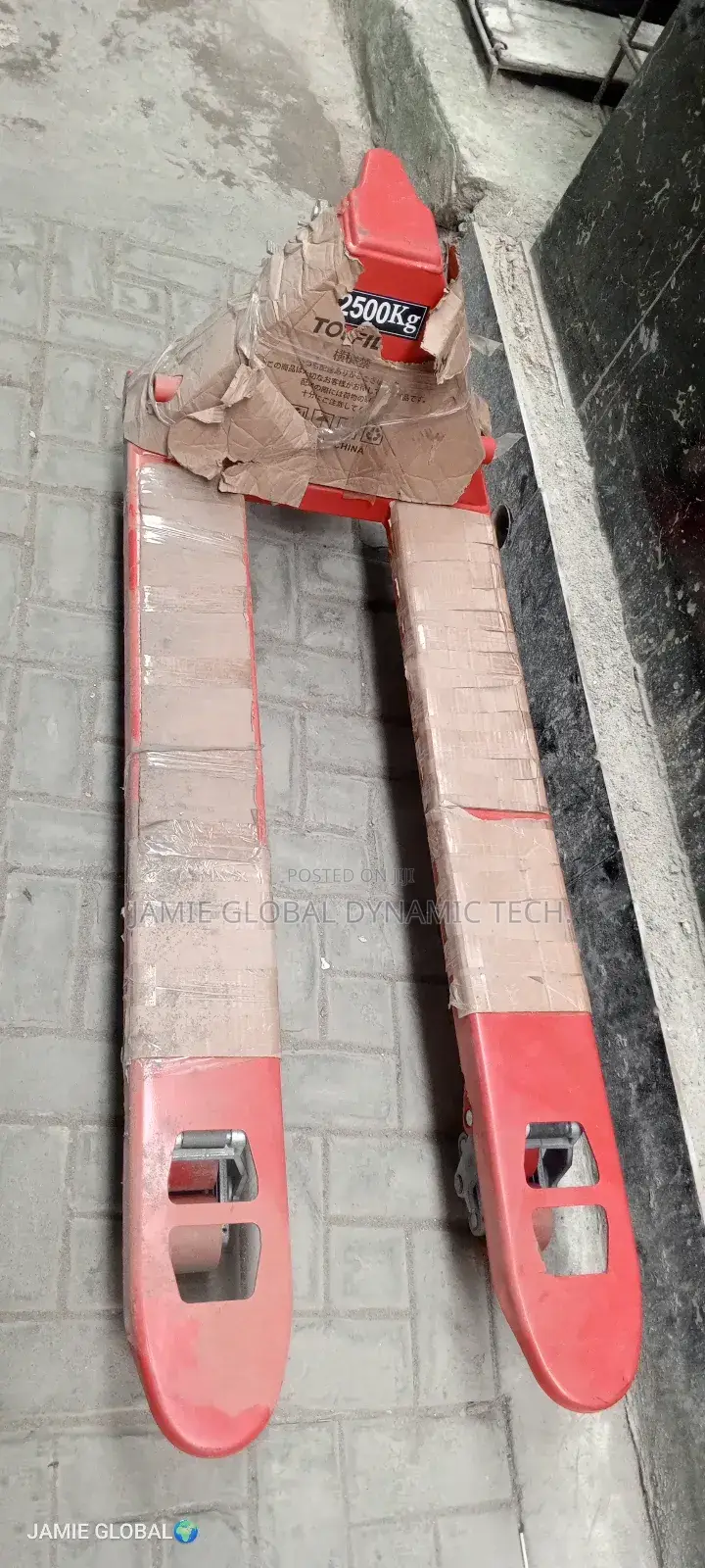 Pallet Truck
