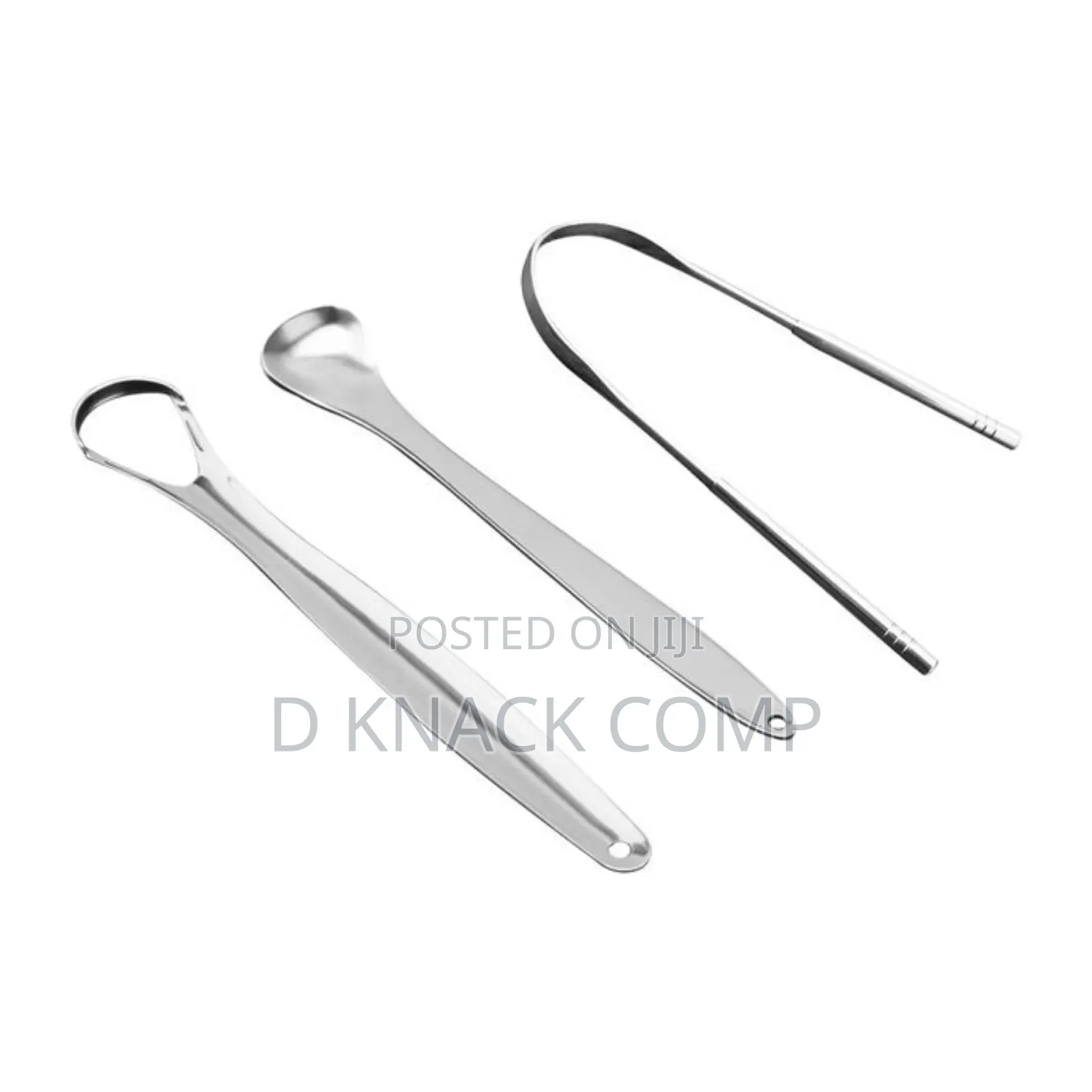 Tongue Cleaner Tongue Brush Oral Cleaning Tools
