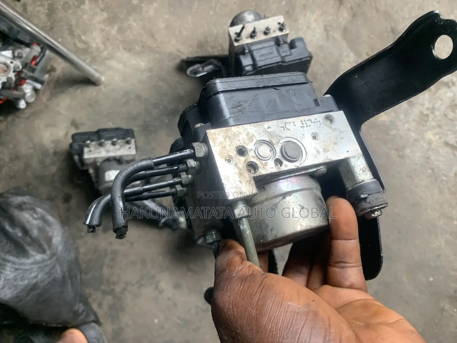 Abs Pump for Toyota Corolla 2014-2015