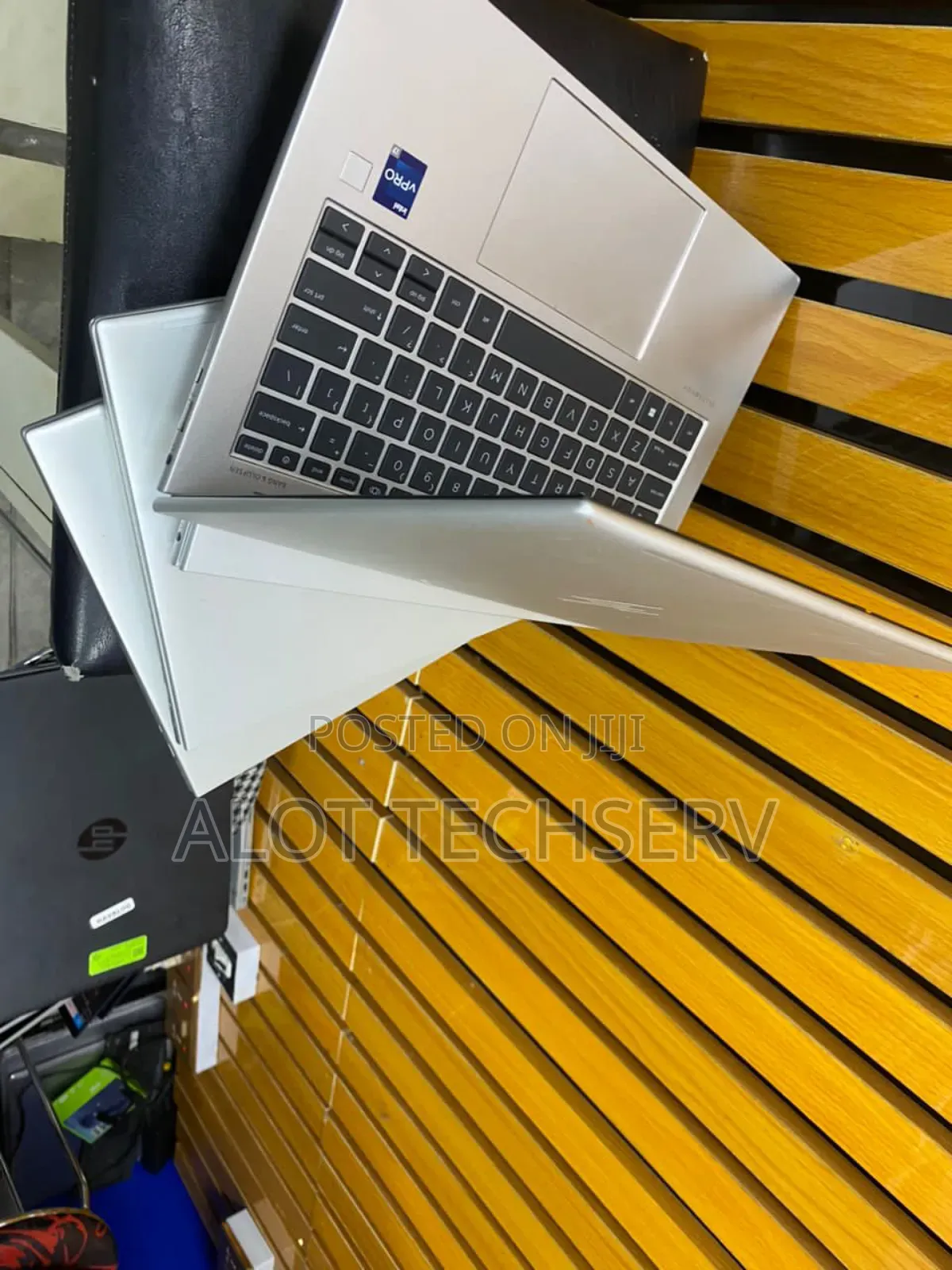 Laptop HP EliteBook 830 G9 16GB Intel Core i7 SSD 512GB