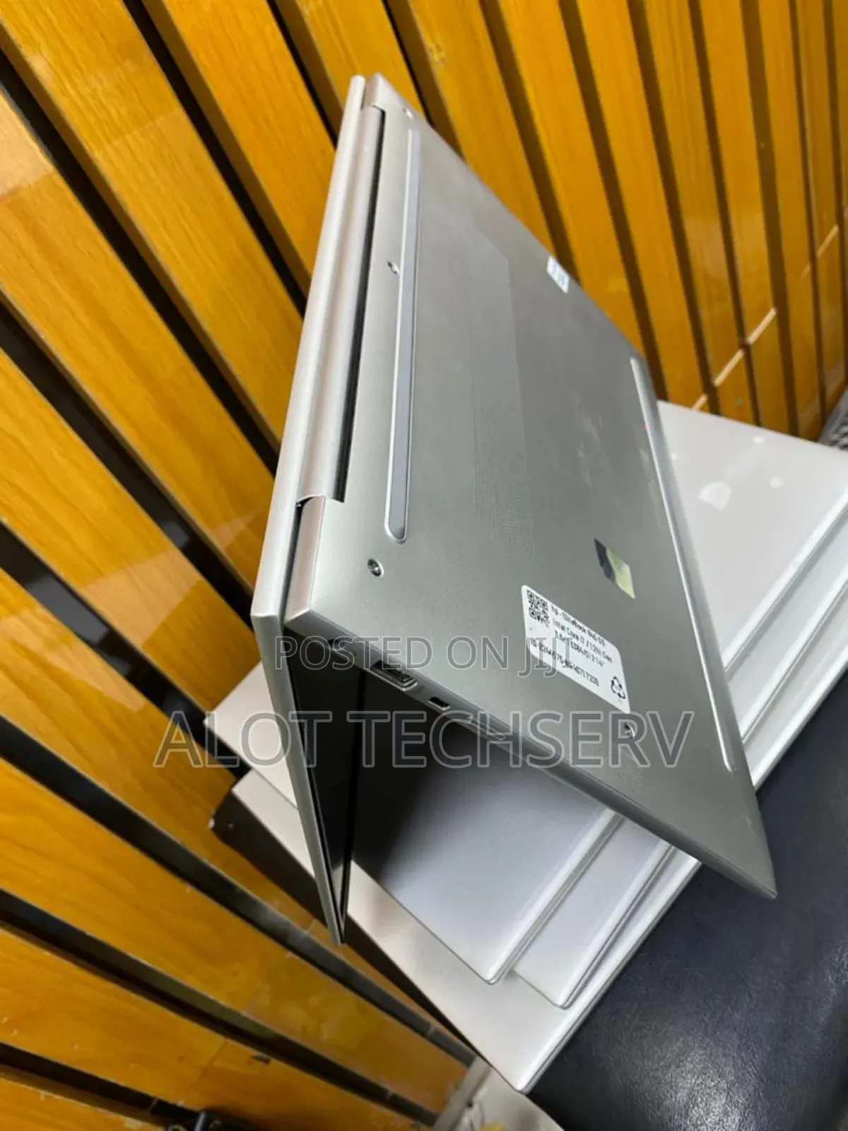 Laptop HP EliteBook 830 G9 16GB Intel Core i7 SSD 512GB