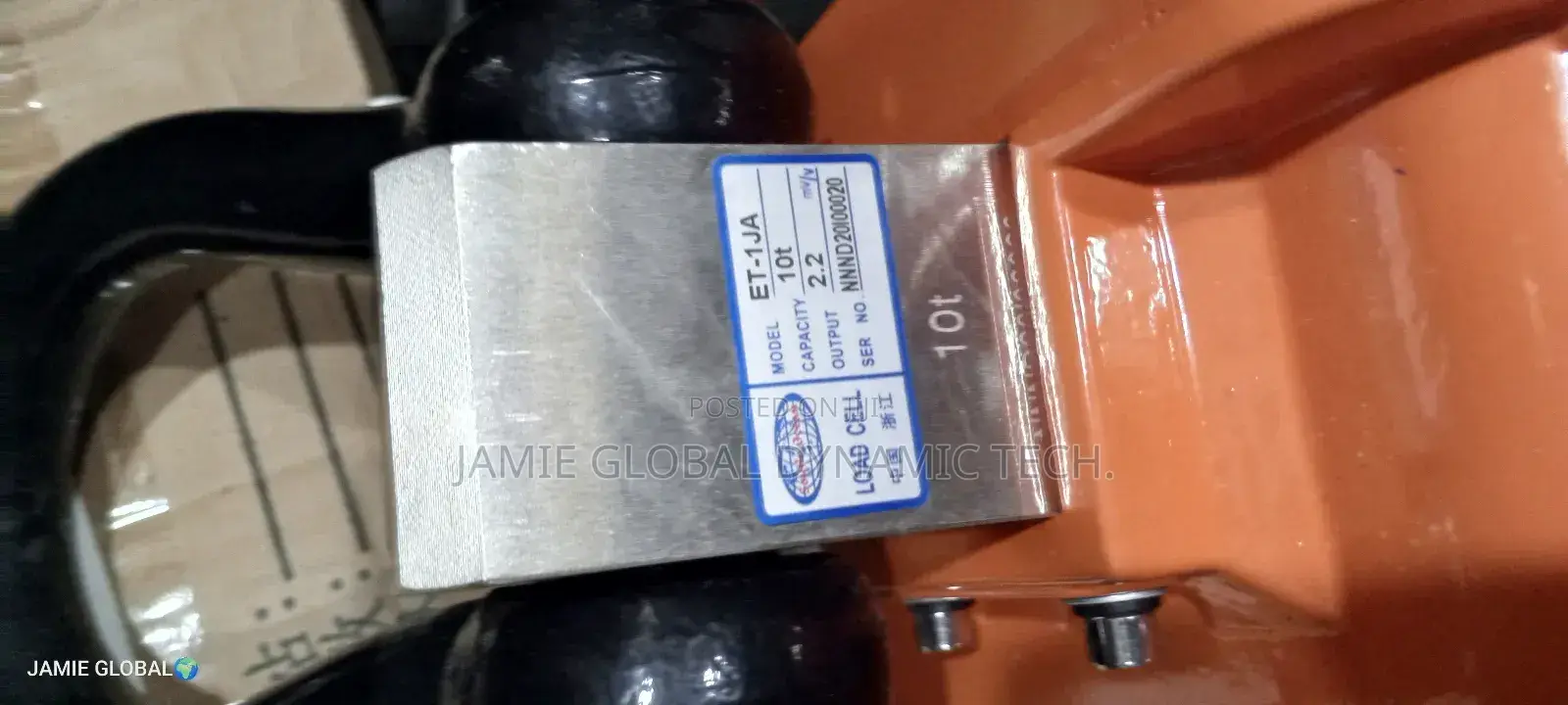10ton Heavy Duty Hanging Scale