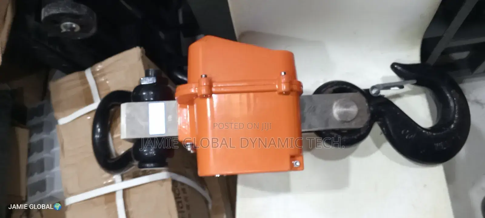10ton Heavy Duty Hanging Scale