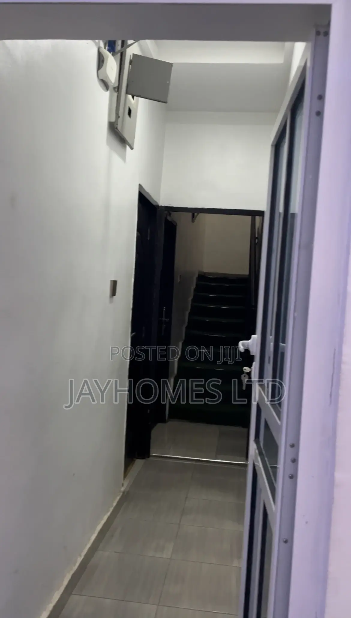 4 Bedroom Duplex Shortlet In Asaba