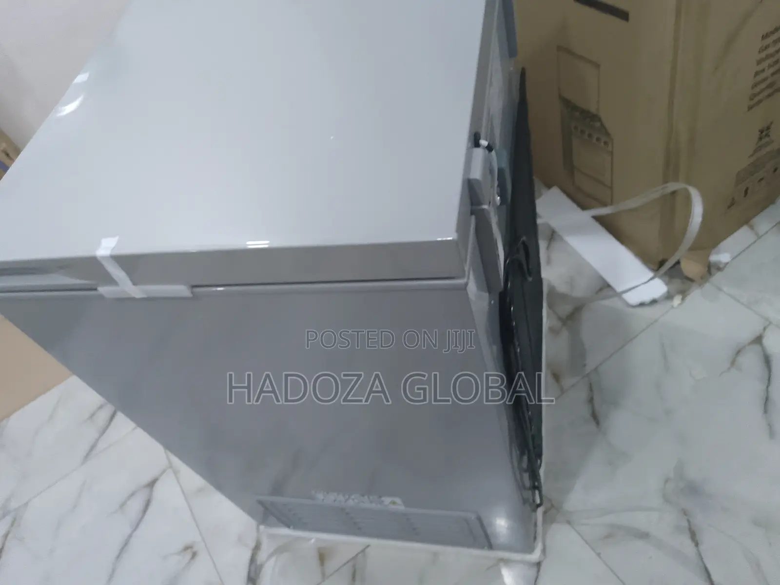 The Hisense Deep Freezer FRZ FC180SH -Best Quality