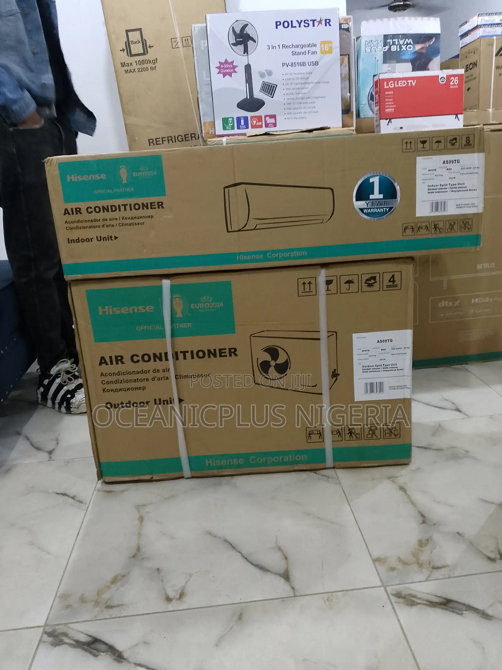 Current Best Hisense 1hp Air Conditioner