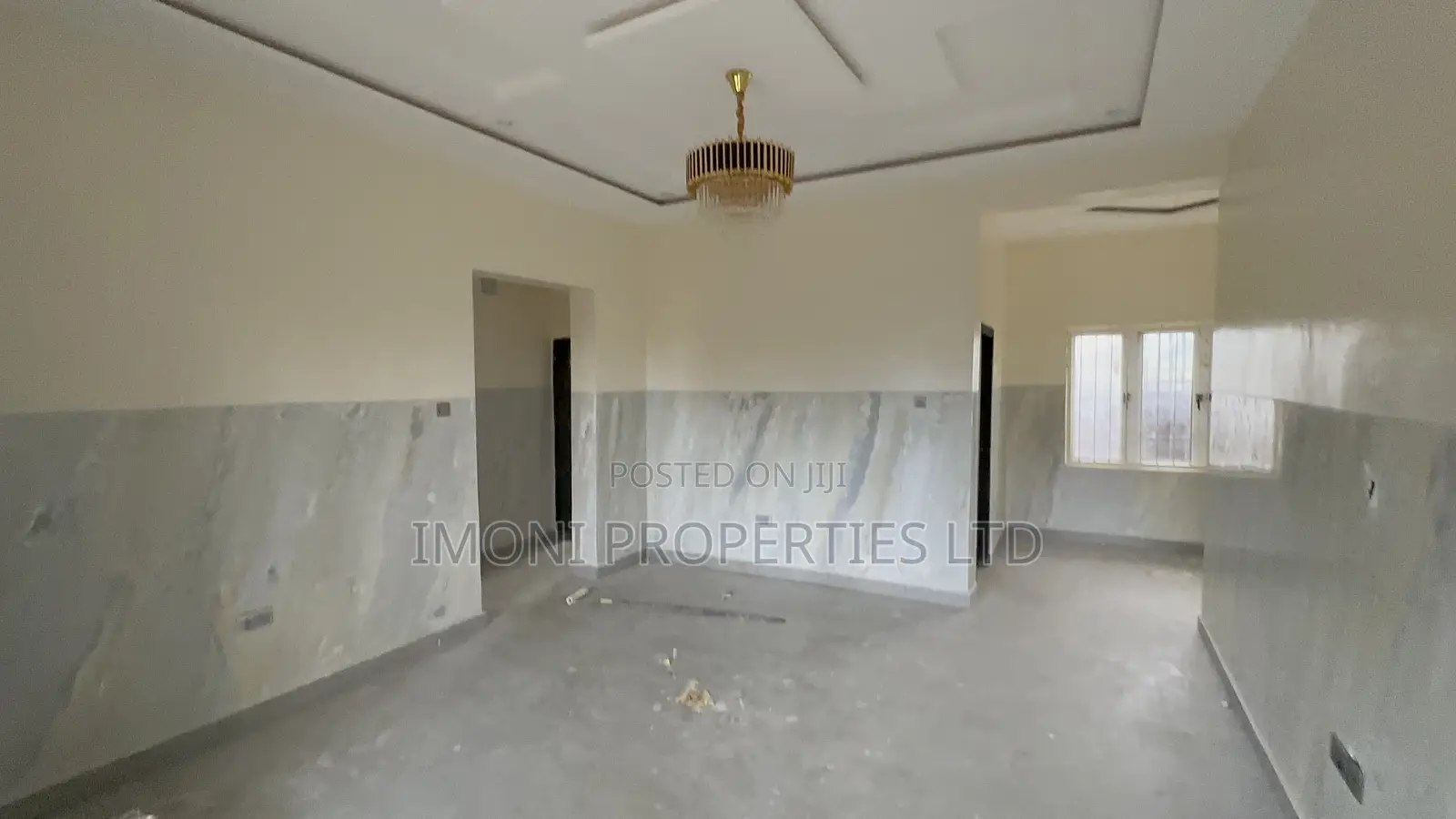 2bdrm Block of Flats in Ushafa, Bwari for rent