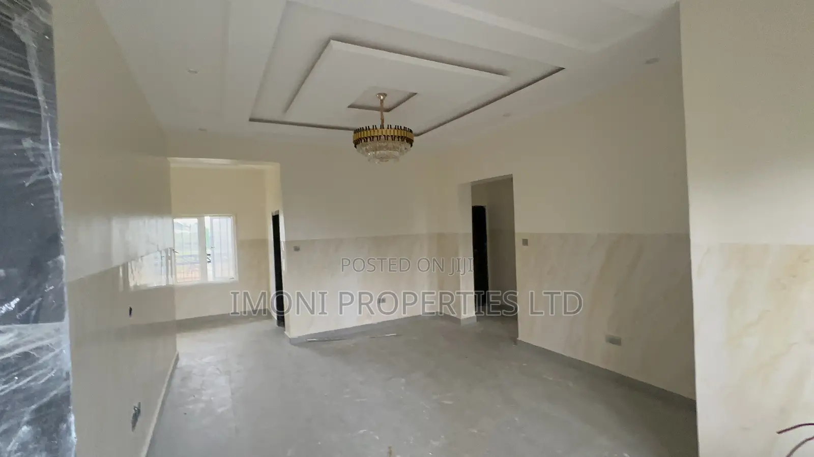 2bdrm Block of Flats in Ushafa, Bwari for rent