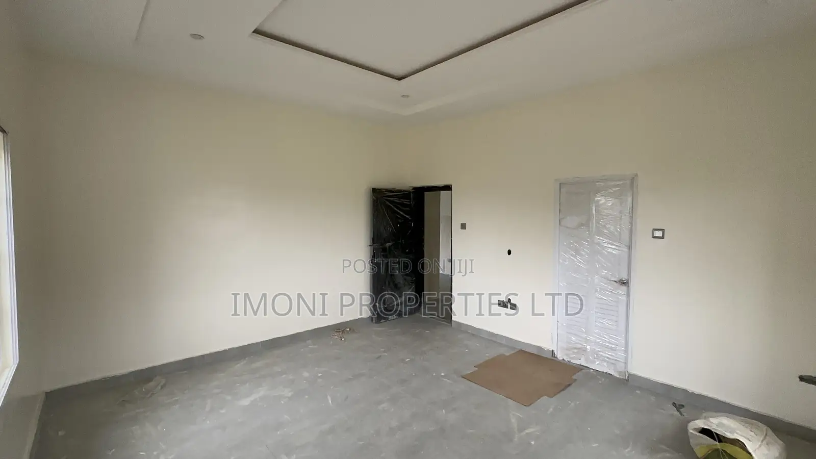 2bdrm Block of Flats in Ushafa, Bwari for rent