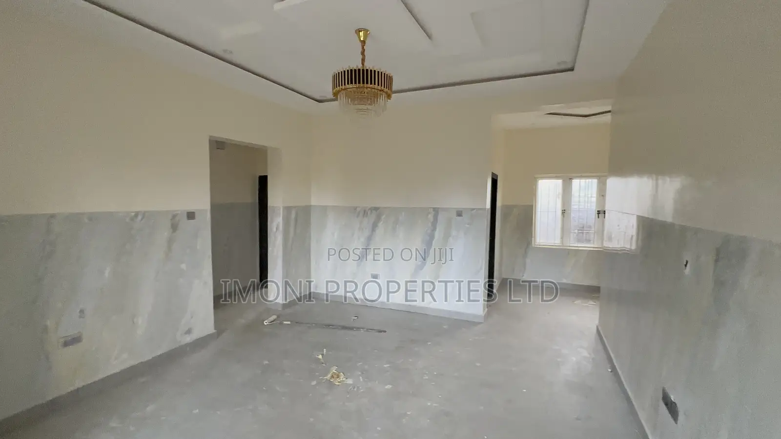 2bdrm Block of Flats in Ushafa, Bwari for rent