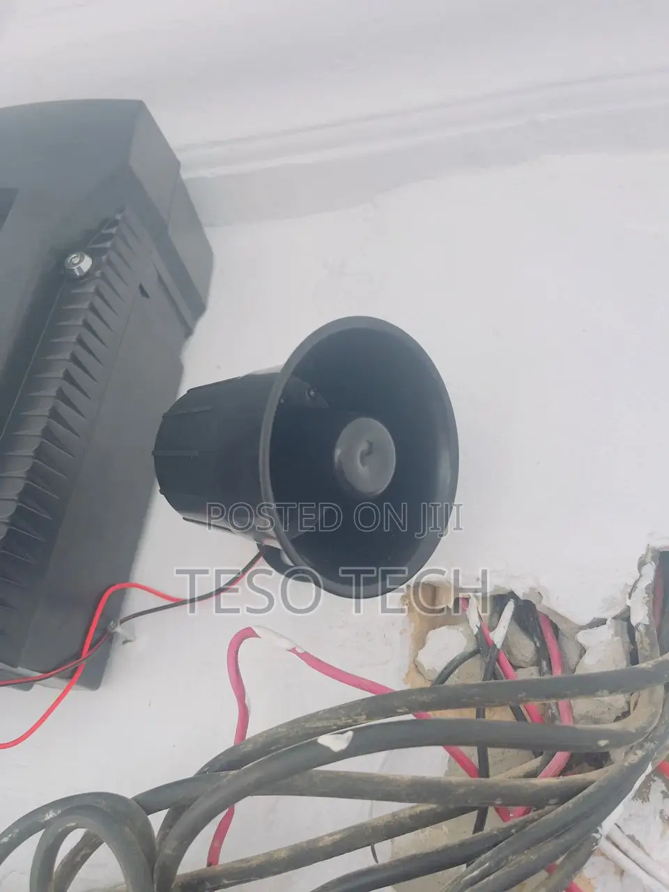 Secure Your Home With Teso Tech Electric Fencing