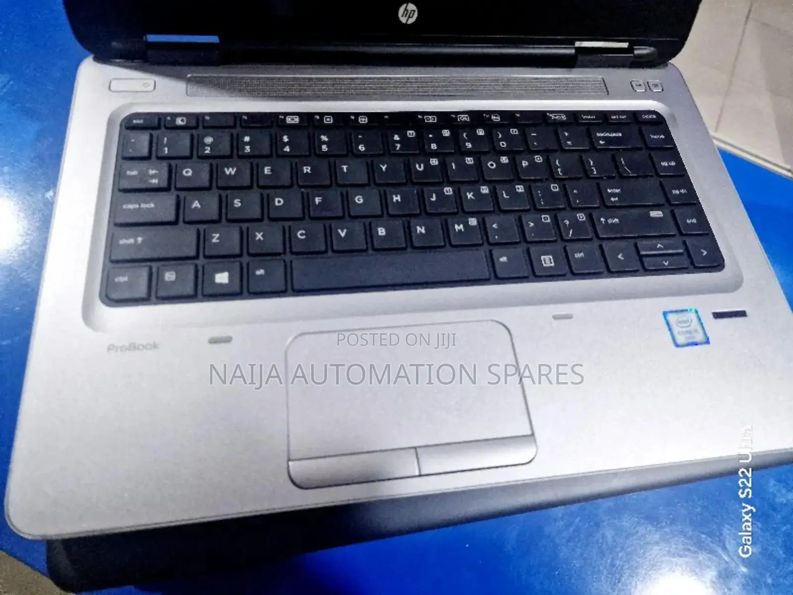 Laptop HP ProBook 640 G2 8GB Intel Core I5 SSD 512GB