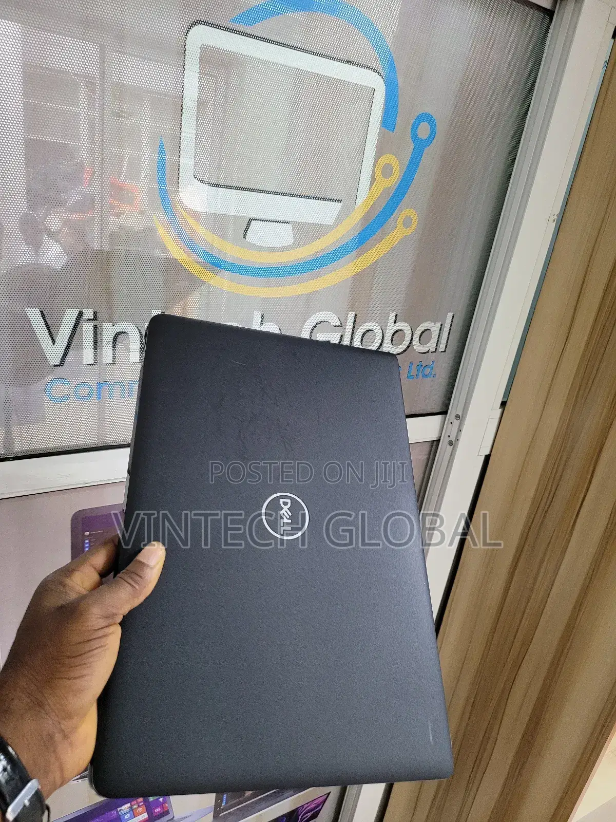 Laptop Dell Latitude 3510 8GB Intel Core I3 HDD 500GB