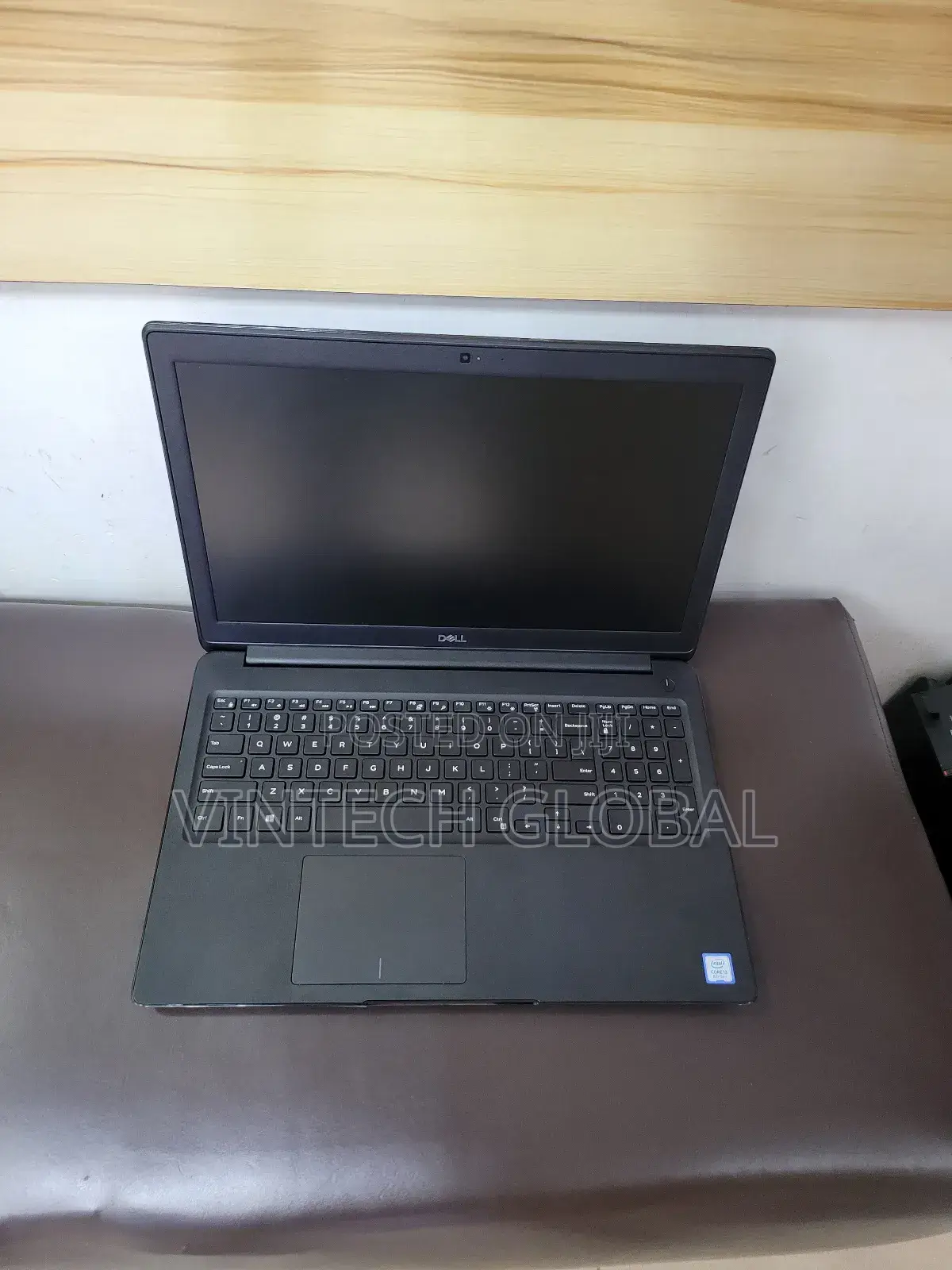 Laptop Dell Latitude 3510 8GB Intel Core I3 HDD 500GB