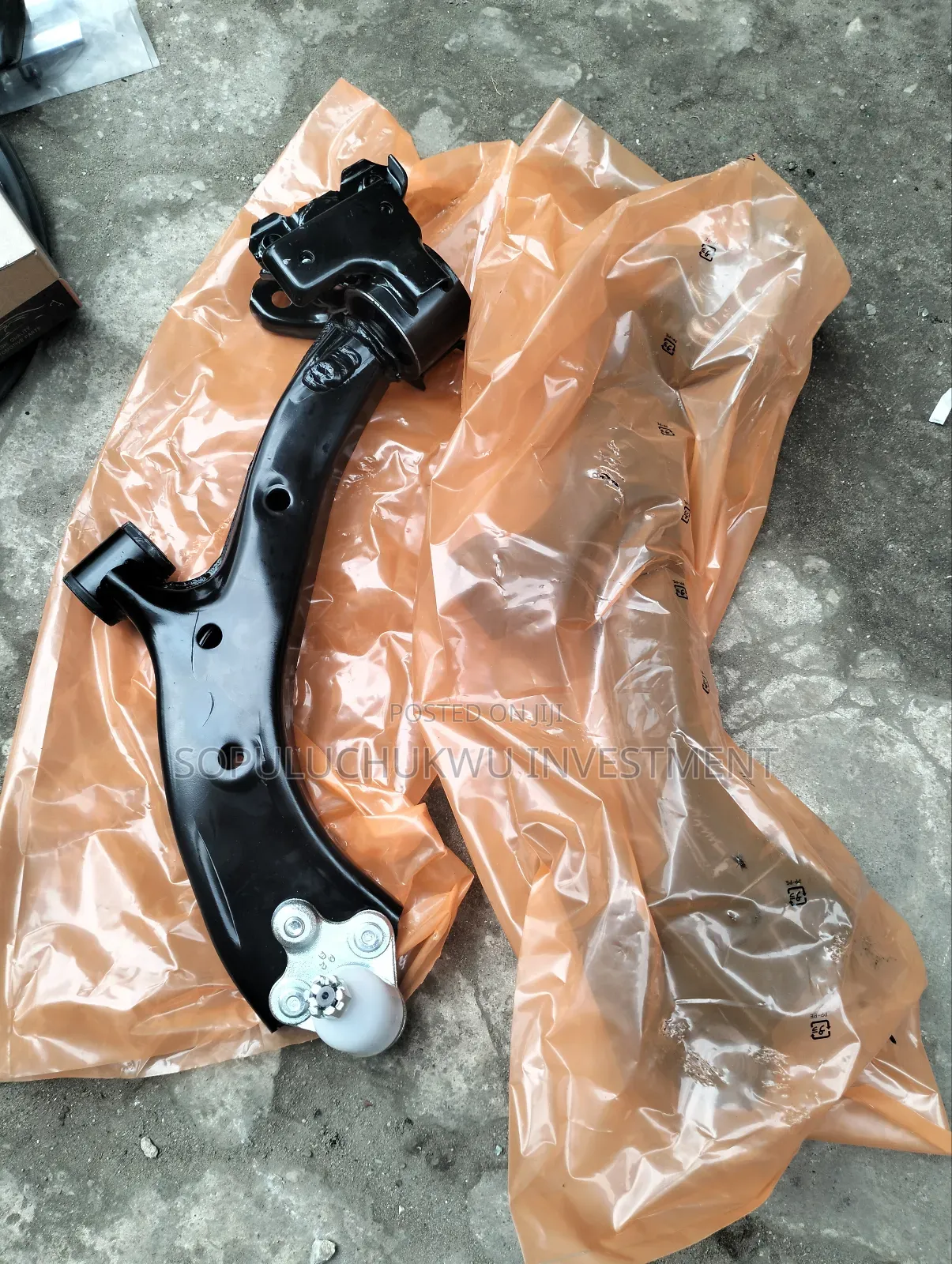 Front Lower Arm Honda CRV 2007-2012
