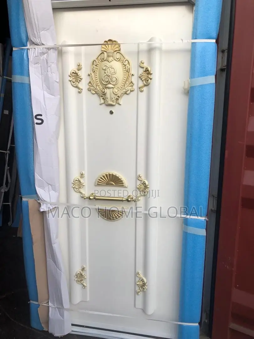 3ft by 7ft Turkey Amord Door