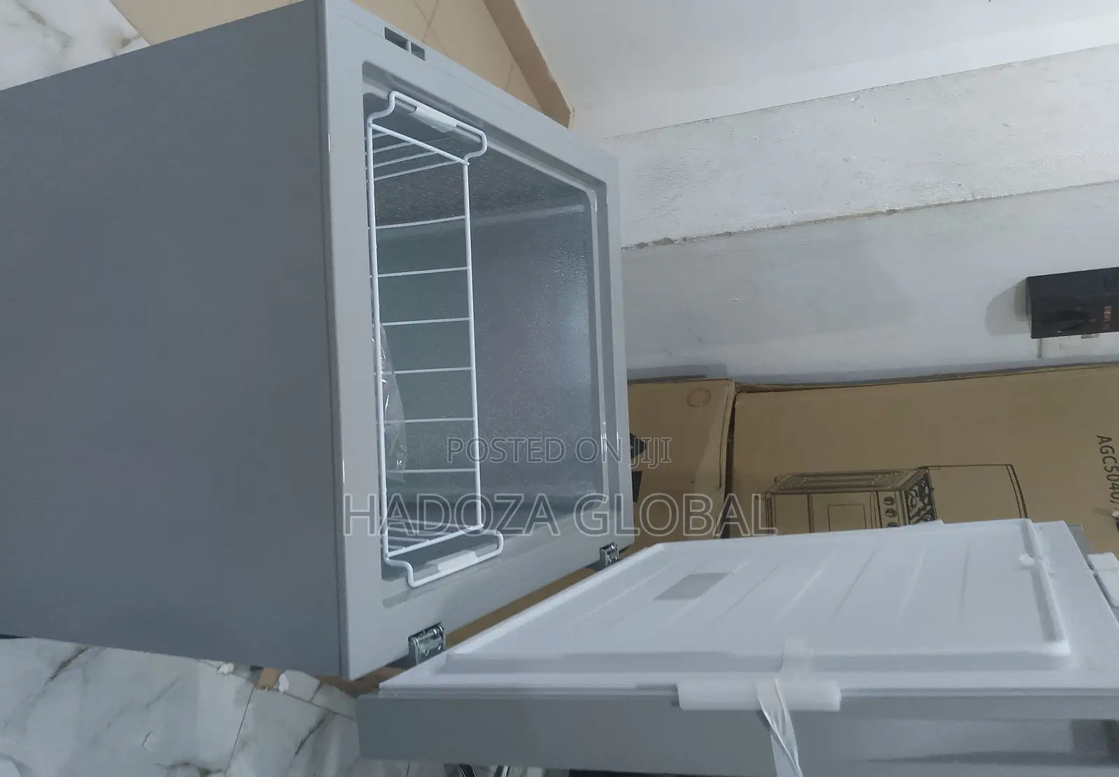 Best Durable Hisense Deep Freezer 150lfrz Fc180sh -brand New