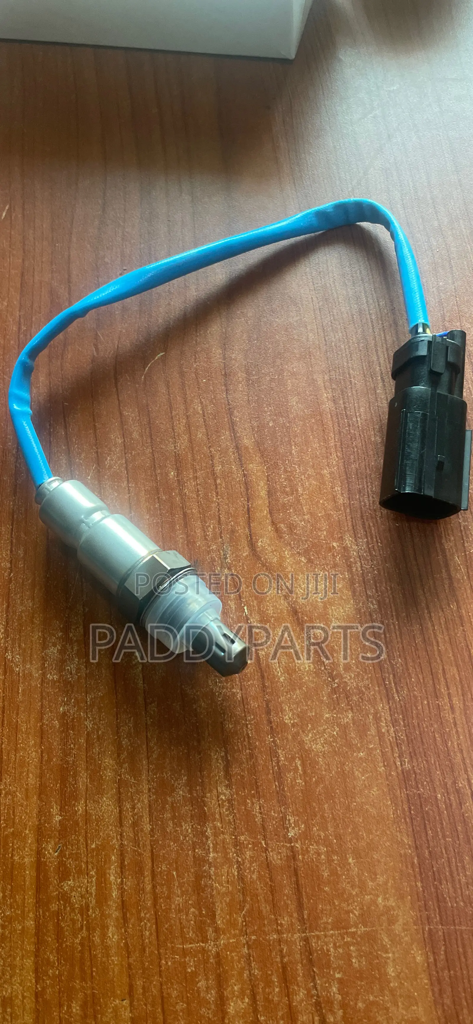 Ford Taurus Oxygen Sensor V6 3.5l (2013-2017)