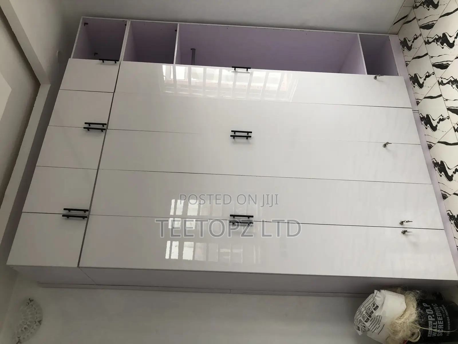Luxury Wardrobes