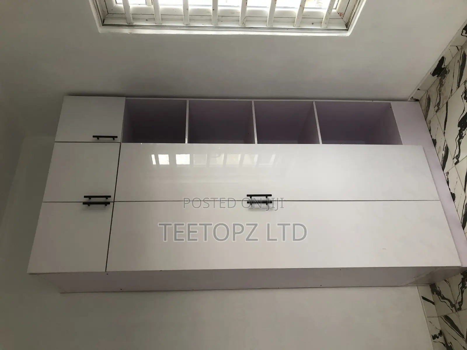 Luxury Wardrobes