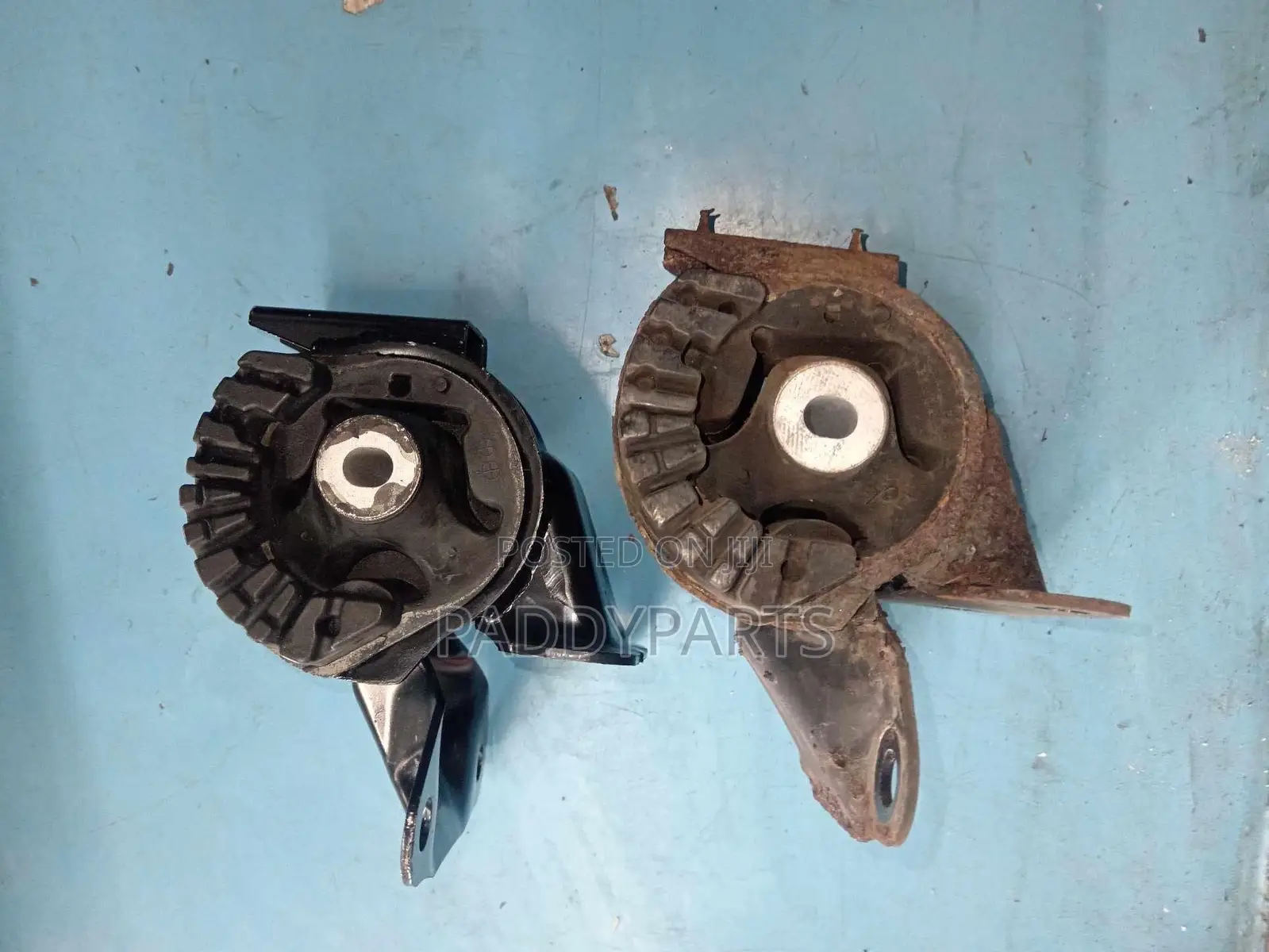 Mazda CX-9 Engine Mount