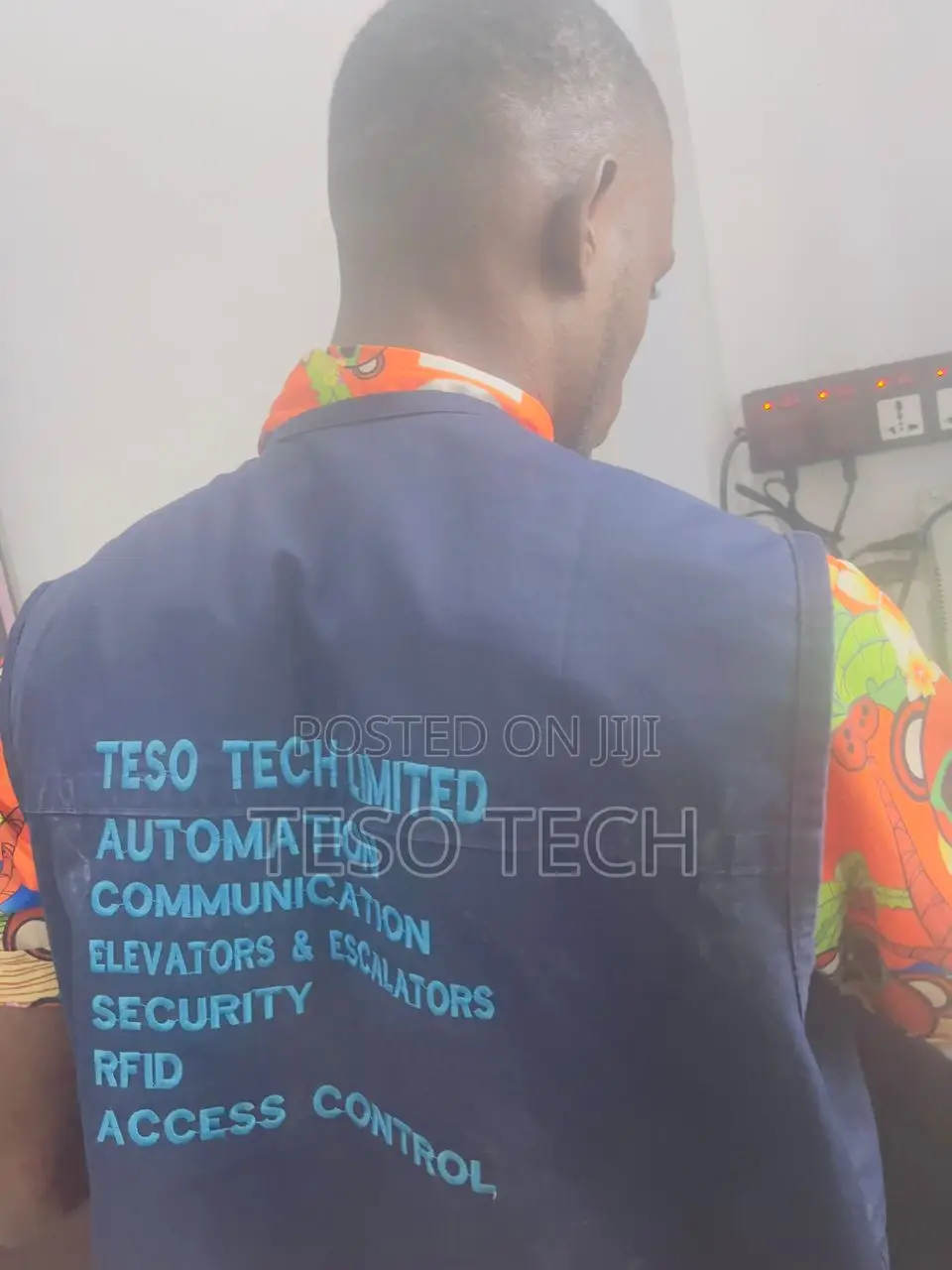 Enhanced Security With Our High-Definition CCTV Cameras