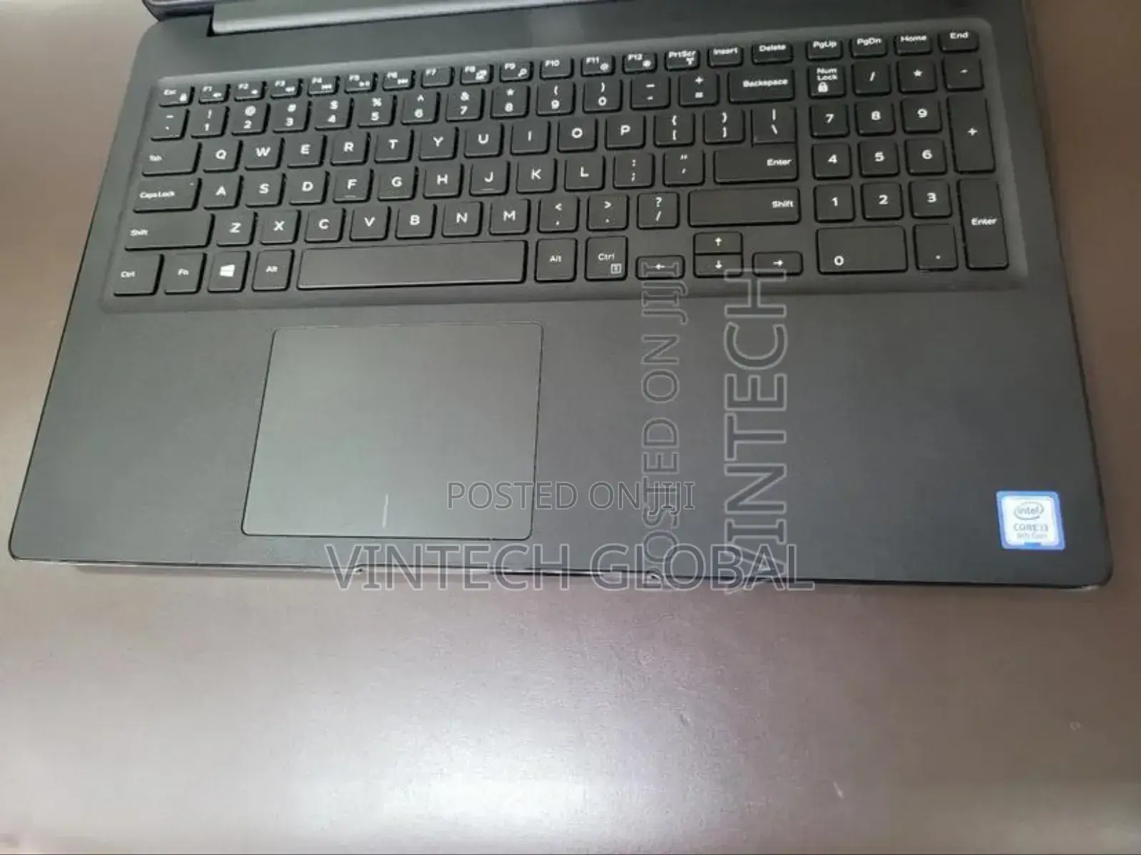 Laptop Dell Latitude 3510 8GB Intel Core I3 HDD 500GB