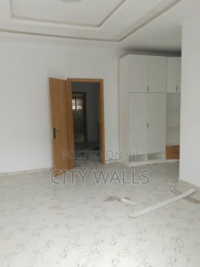 4bdrm Townhouse / Terrace in VGC / Ajah for rent