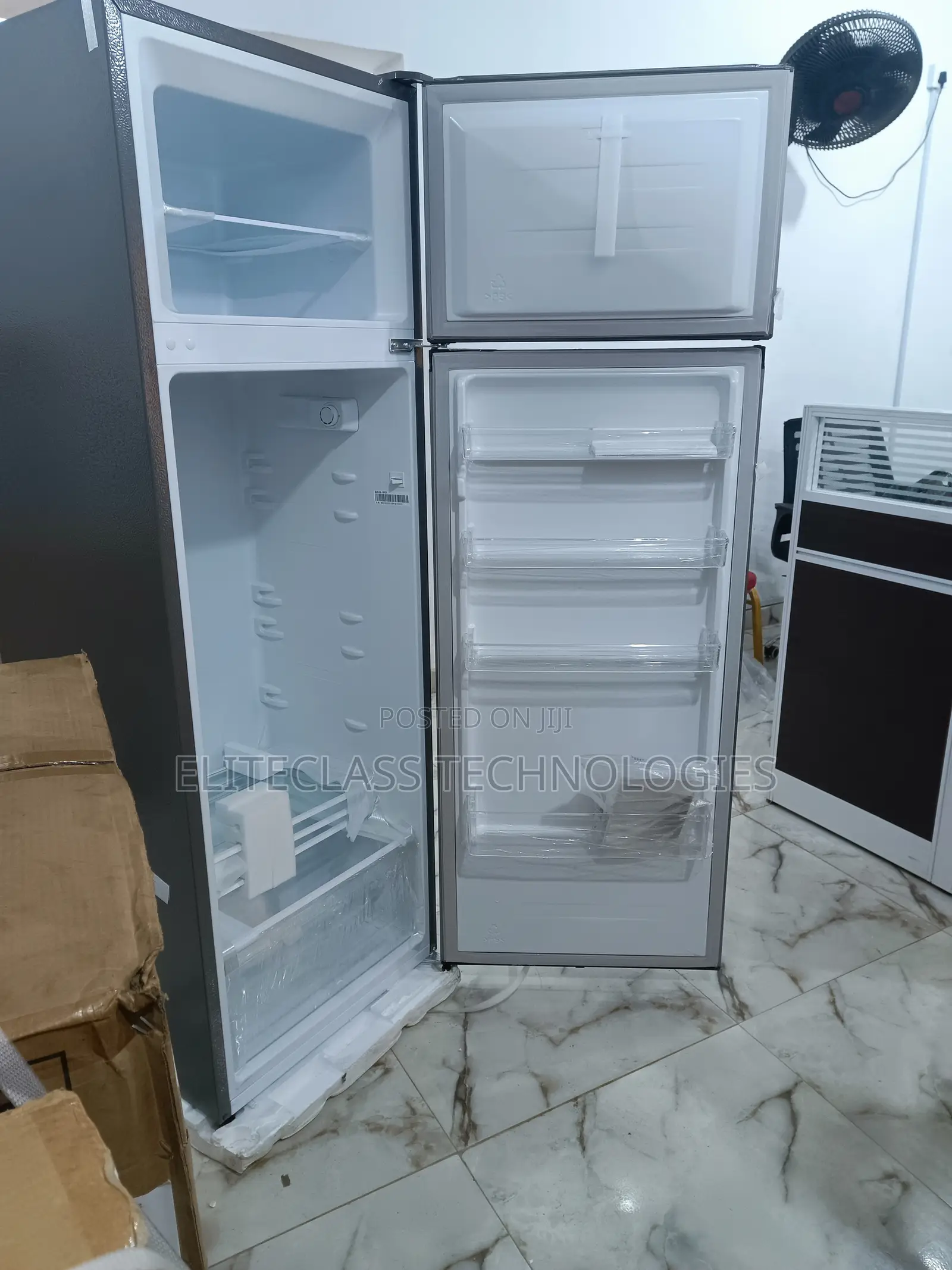 Effective Hisense Refrigerator REF240DR