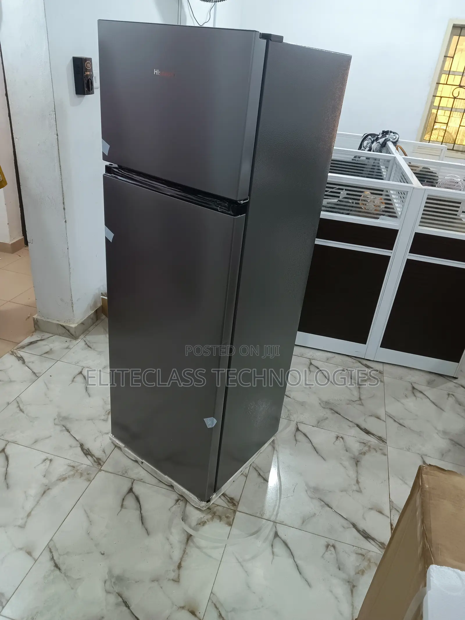 Effective Hisense Refrigerator REF240DR