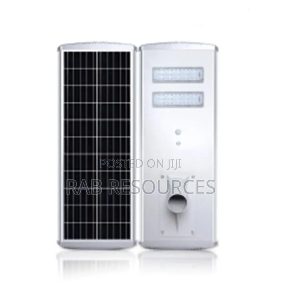 P2 40w Solar Street