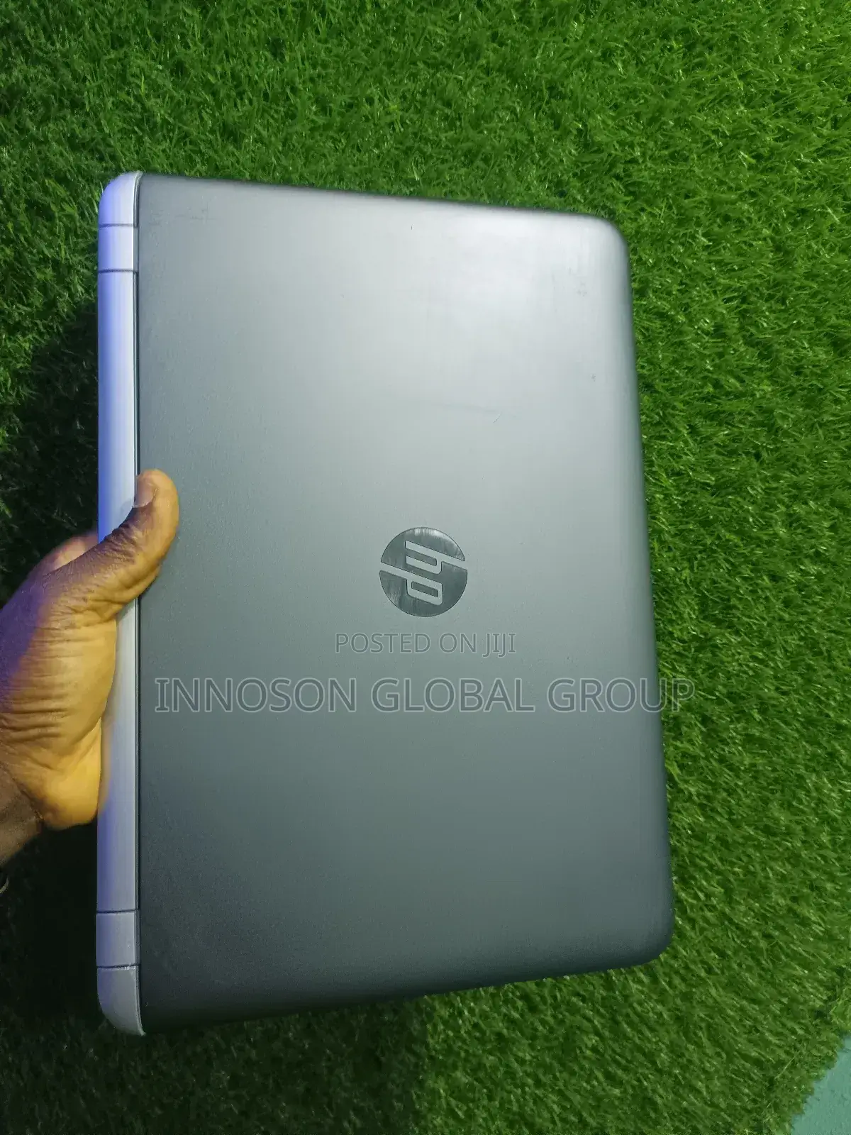 Laptop HP ProBook 450 G3 8GB Intel Core i5 HDD 500GB
