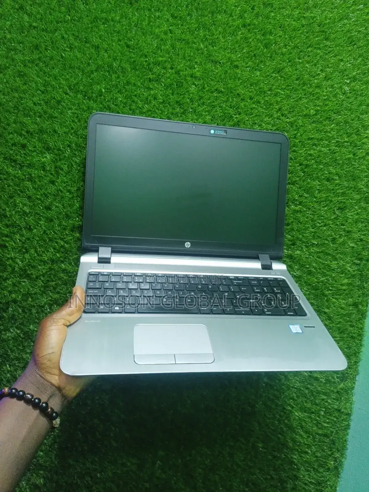 Laptop HP ProBook 450 G3 8GB Intel Core i5 HDD 500GB