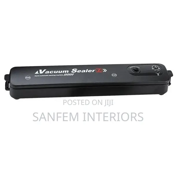 Original Vaccum Sealer