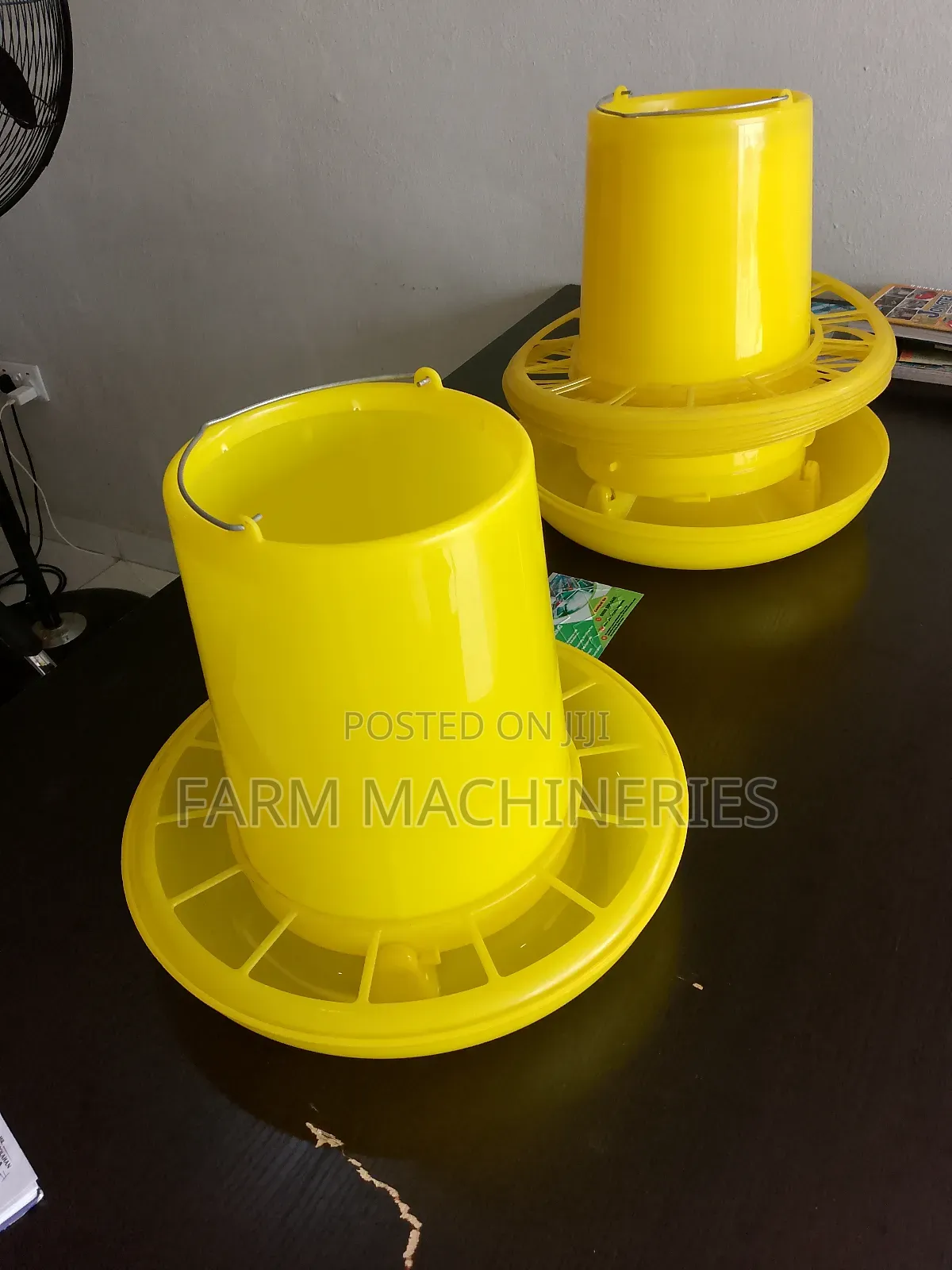 7kg Feeder