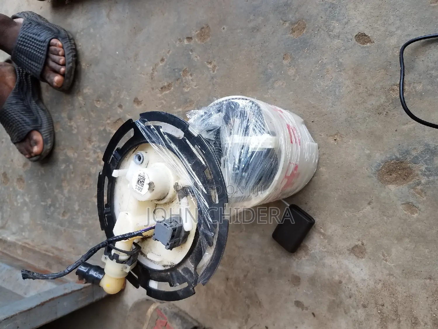 Fuel Pump for Hyundai Elantra 2014