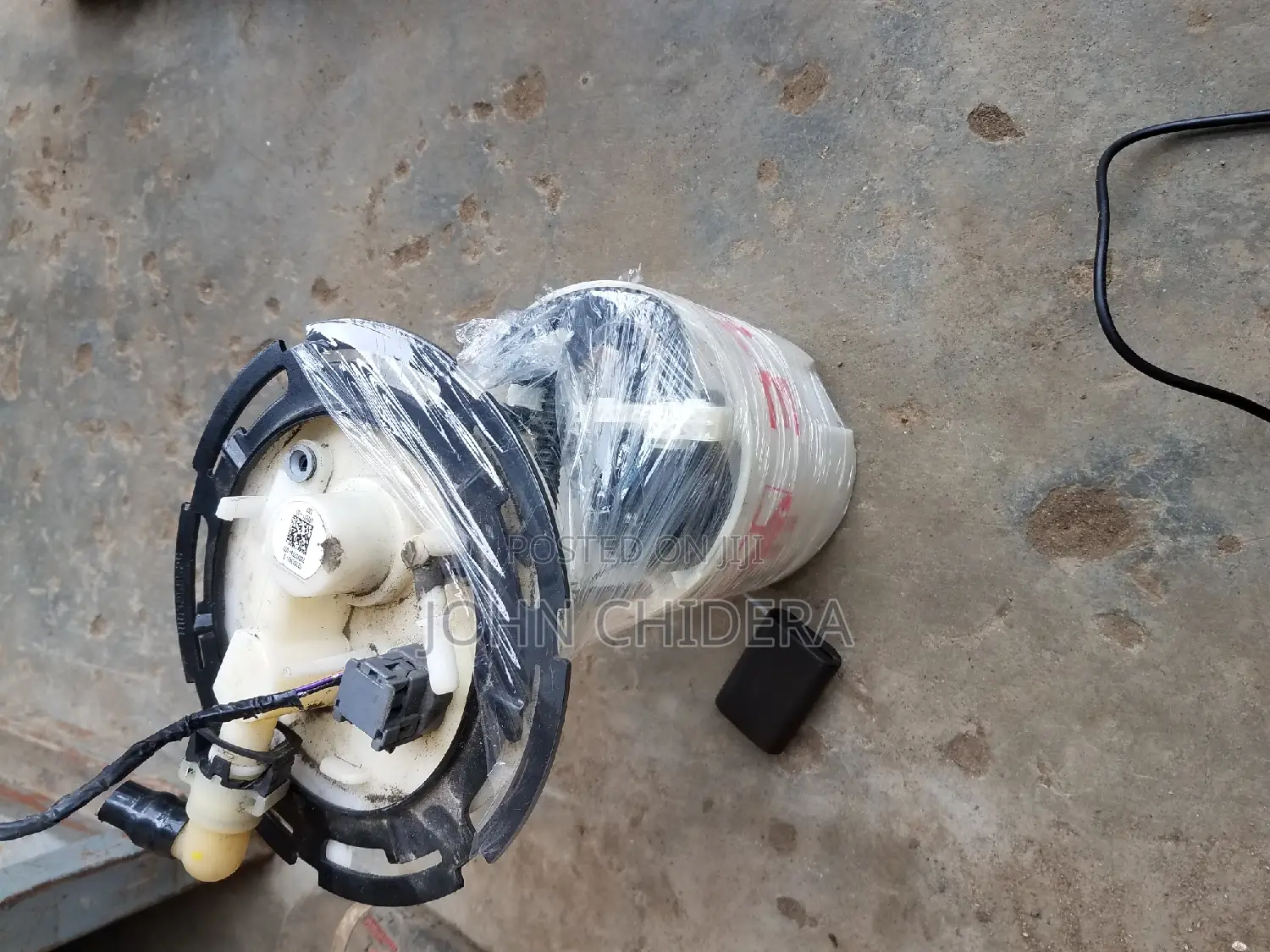 Fuel Pump for Hyundai Elantra 2014
