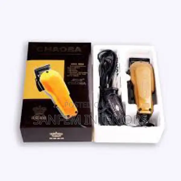 New Chaoba Clipper