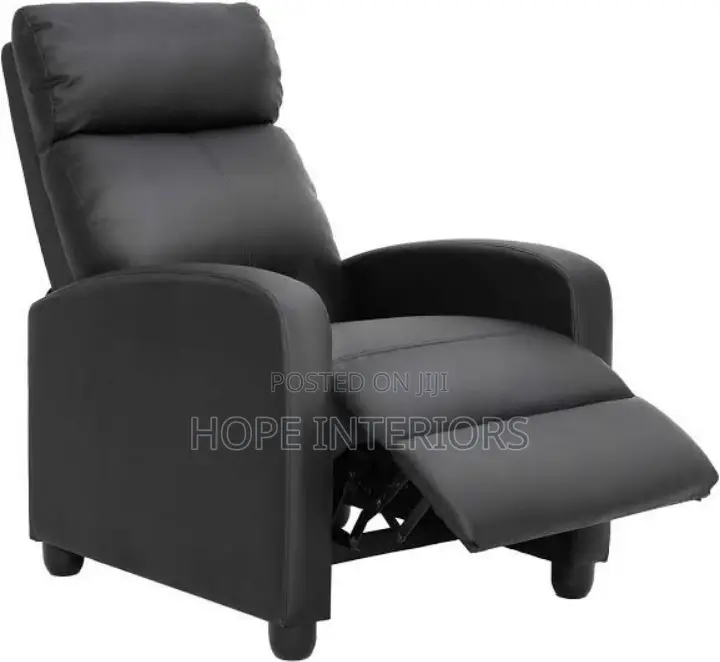 Recliner Cushion Chair