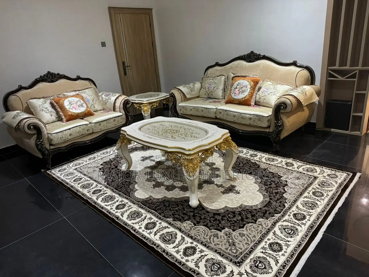 High Quality Sofa
