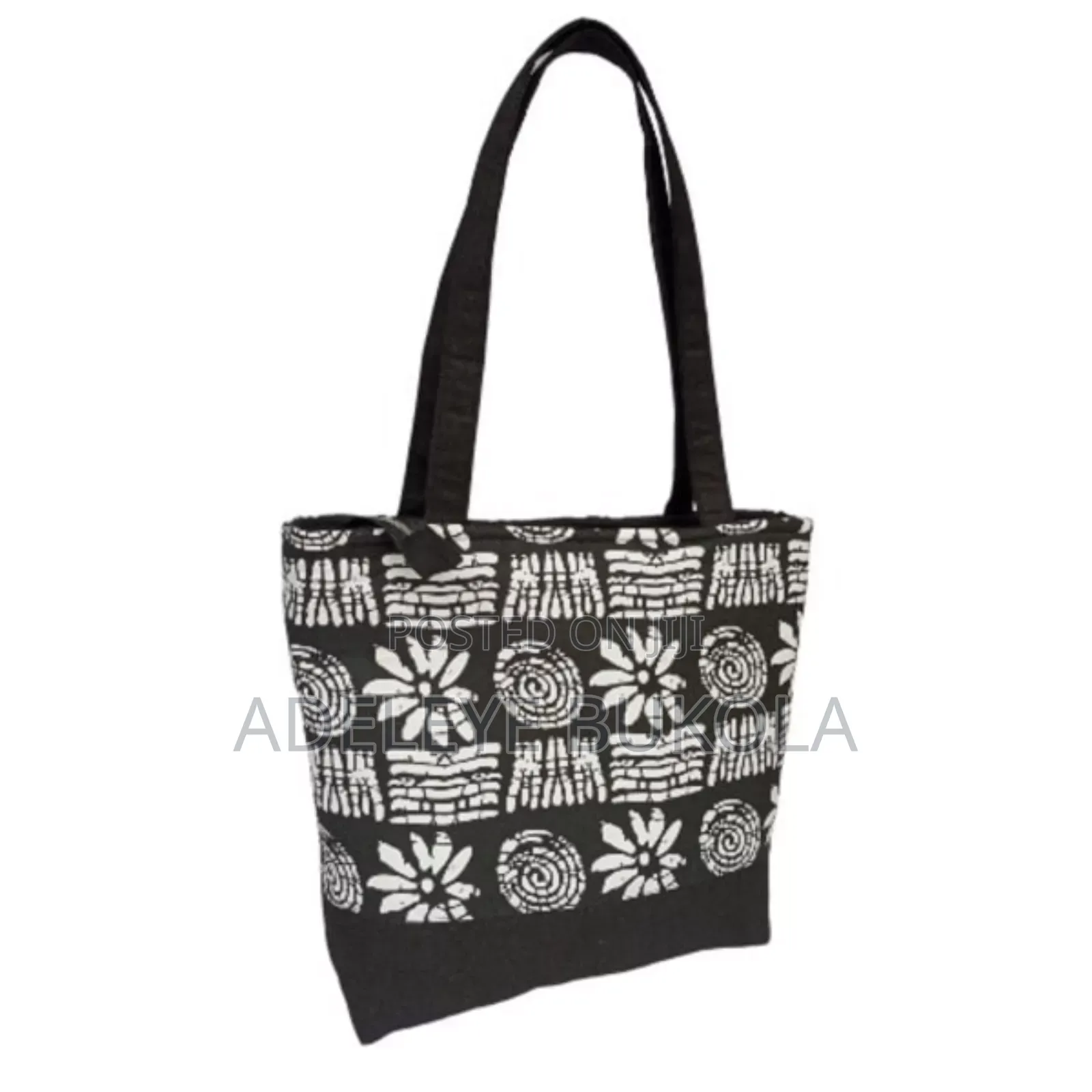 Quality Tote Bag